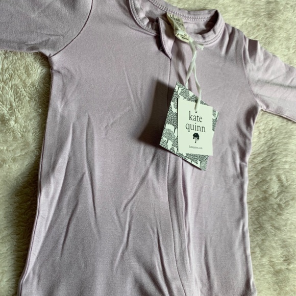 Kate Quinn Sleeper, Baby girl clothing, Zippy, Footie, 0-3m, NWT - Picture 2 of 2